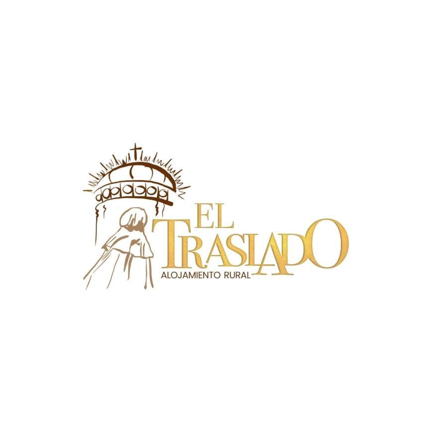 El Traslado Alojamiento Rural El Rocio Luaran gambar